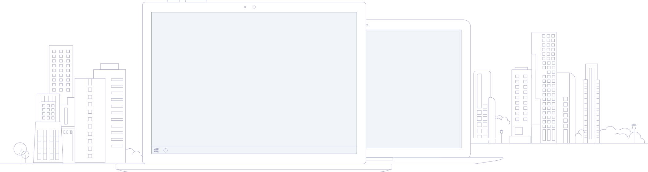 Aplicaciones instaladas de Zoho One